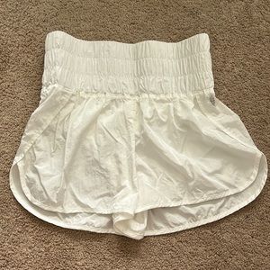 Free people movement way home shorts